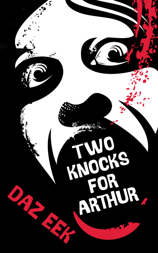 Two Knocks For Arthur (ebook)